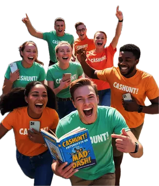 portsmouth nh scavenger hunt